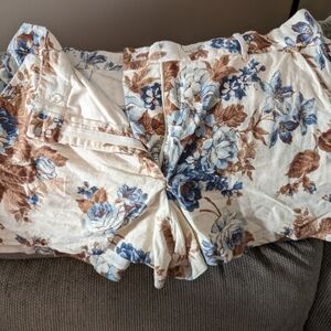 Abercrombie and Fitch shorts
